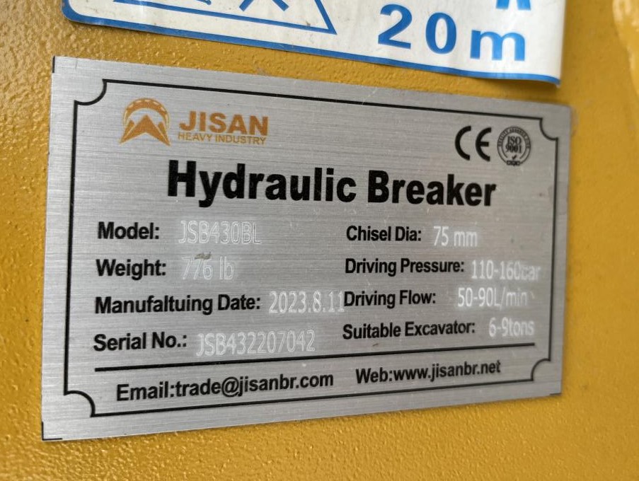 ./imagenes/INVOICE/2019/17296/MARTILLO HIDRAULICO JISAN JSB430BL (18).JPG